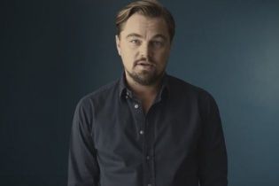Ді Капріо та сестра Кардашян закликали американську молодь не проґавити вибори