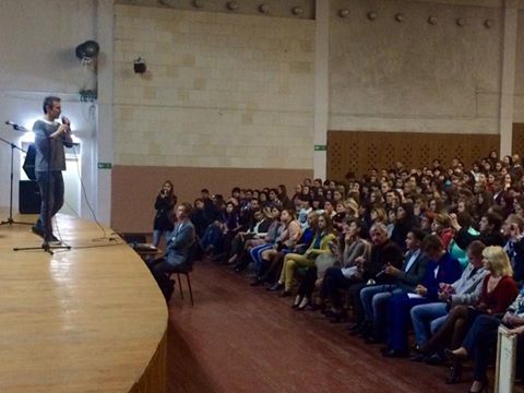 Вакарчук в Краматорську_1