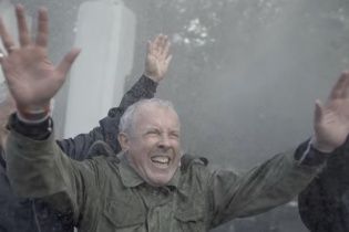 Макаревич представив атмосферний кліп у сповільненому зніманні