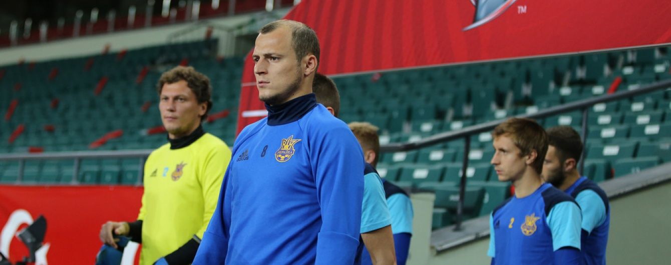Зозуля підтримав Ломаченка перед боєм із Волтерсом: Вся Україна з тобою