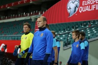 Зозулю запросять у новостворений "Дніпро-1"