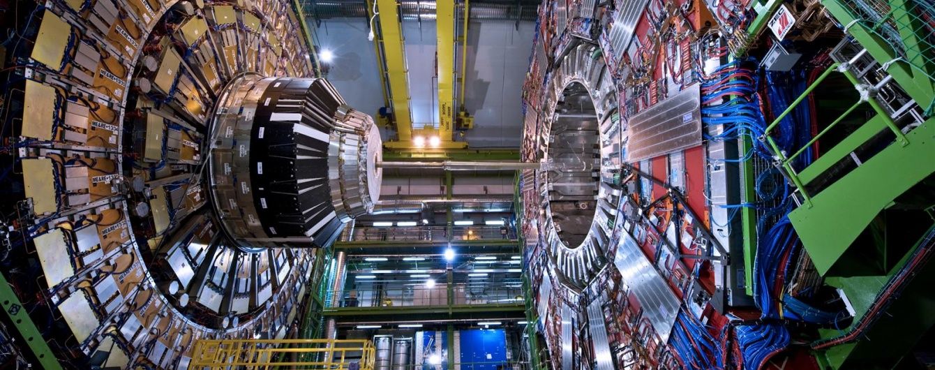 Україна остаточно стала асоційованим членом Європейської організації з ядерних випробувань