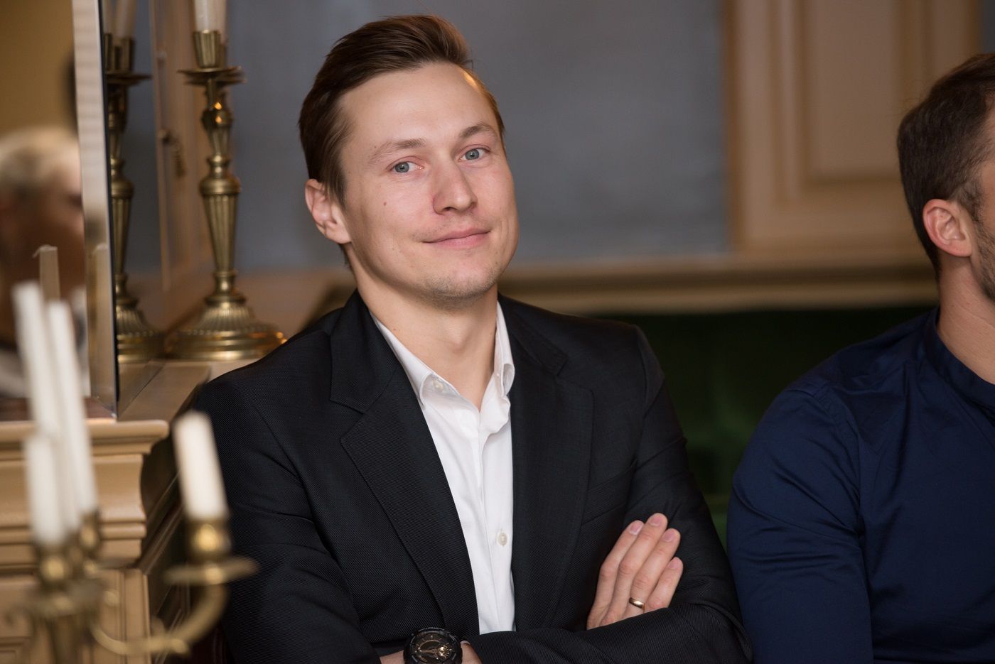 Юрій Горбунов зіграє мера у новому серіалі_2