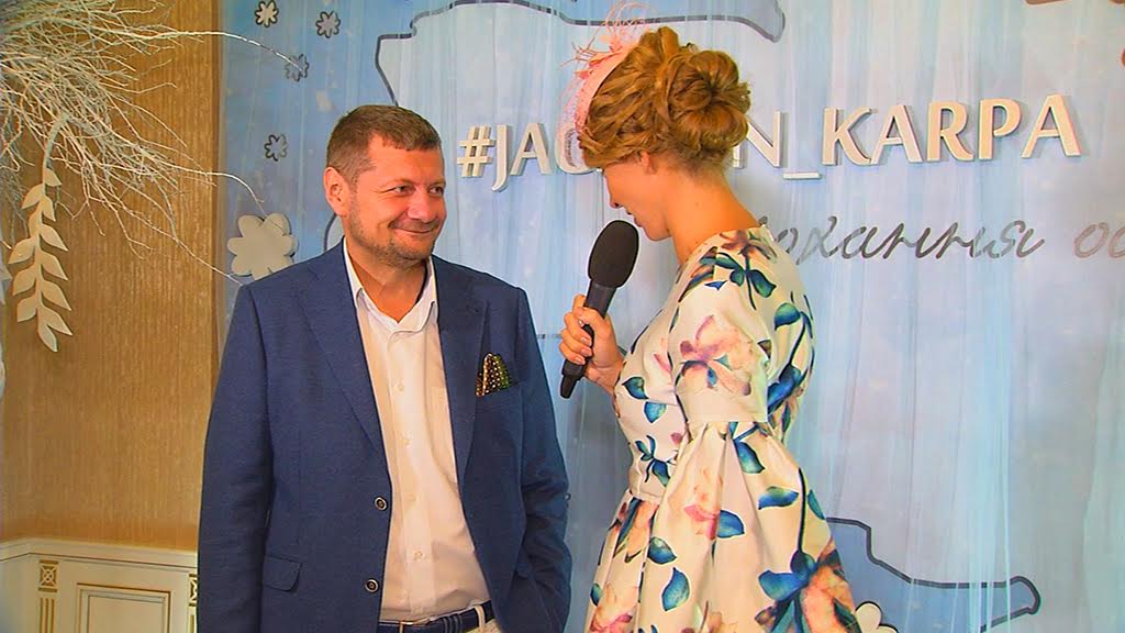 Осадча анонс Світського життя 2