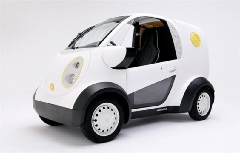 Honda и Kabuku