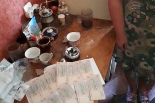 Сыновья на сутки. На Хмельнитчине мать сдавала детей для попрошайничества