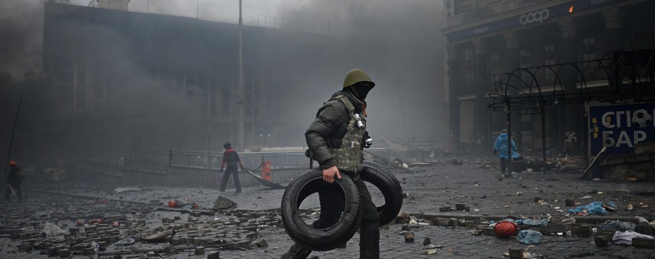 Генпрокуратура повідомила про підозру судді, який садив за ґрати активістів Євромайдану