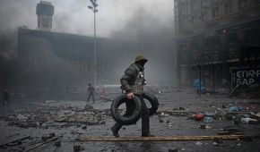 Годовщина расстрелов на Майдане: самый кровавый день Революции достоинства