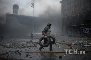 Річниця розстрілів на Майдані: найкривавіший день Революції Гідності