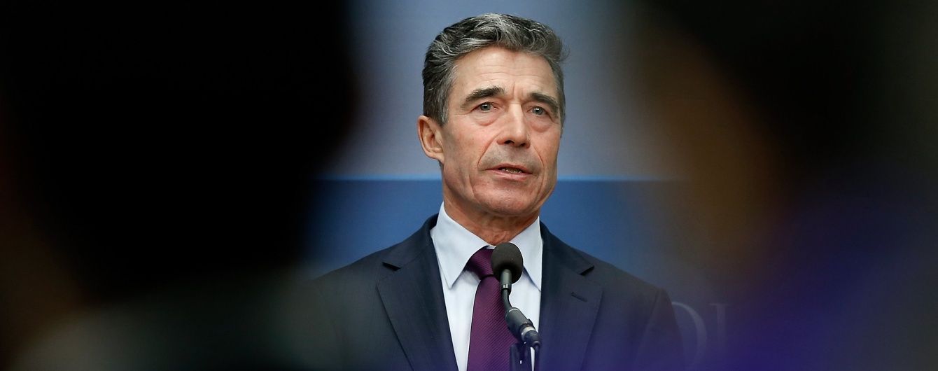 "Тривожна ескалація". Ексгенсек НАТО відреагував на жорстокий бій під Золотим та звернувся до Путіна