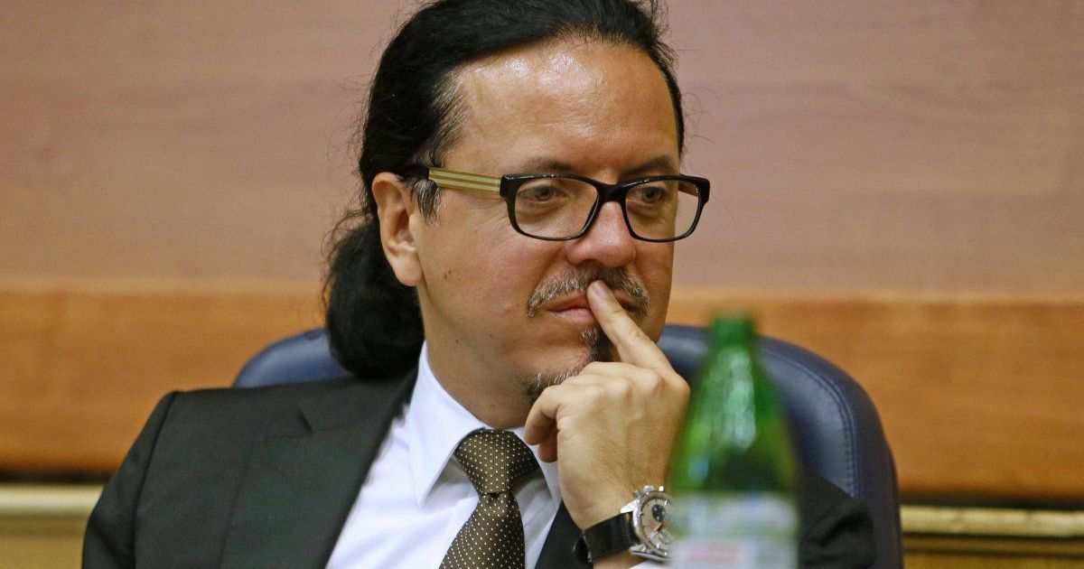 Балчун "шантажирует" руководителей филиалов "Укрзализныци" увольнением и заставил их написать заявления