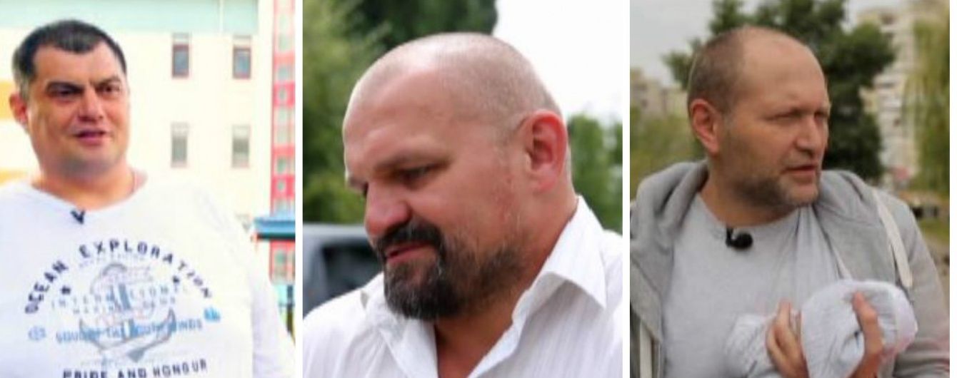 Зіркові татусі: як Юзік з "Кварталу 95", богатир Вірастюк і нардеп Береза вправляються зі своєю малечею