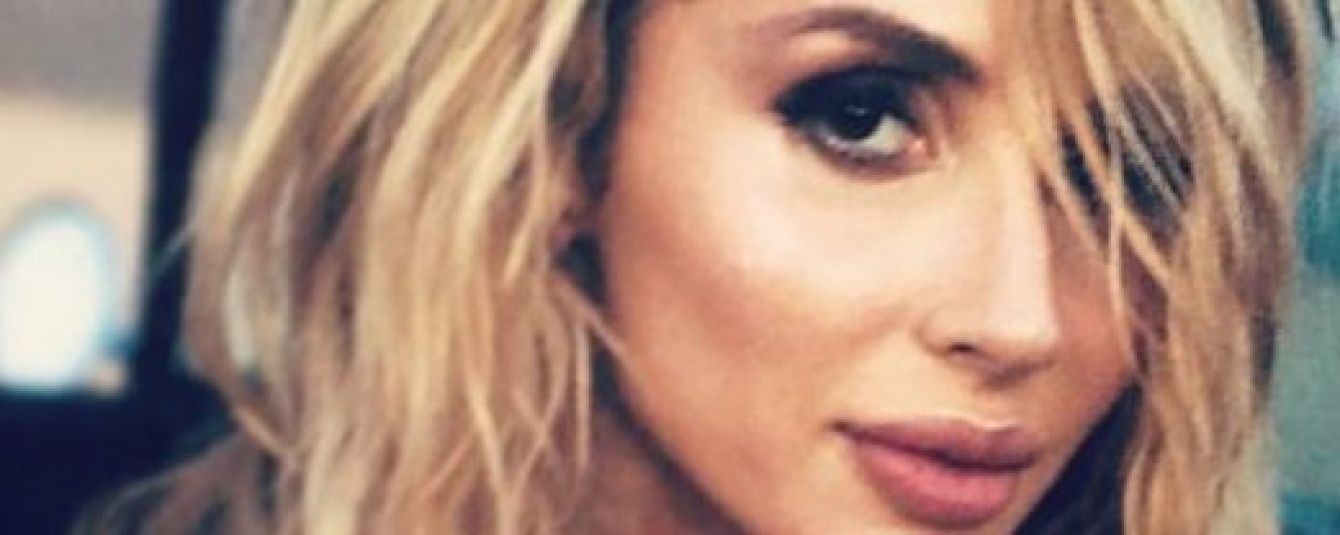 LOBODA показала свою найбільшу любов