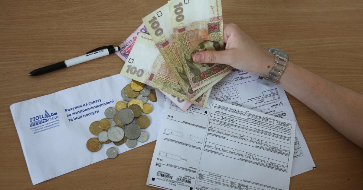 Правительство решило проблемные вопросы монетизации субсидий