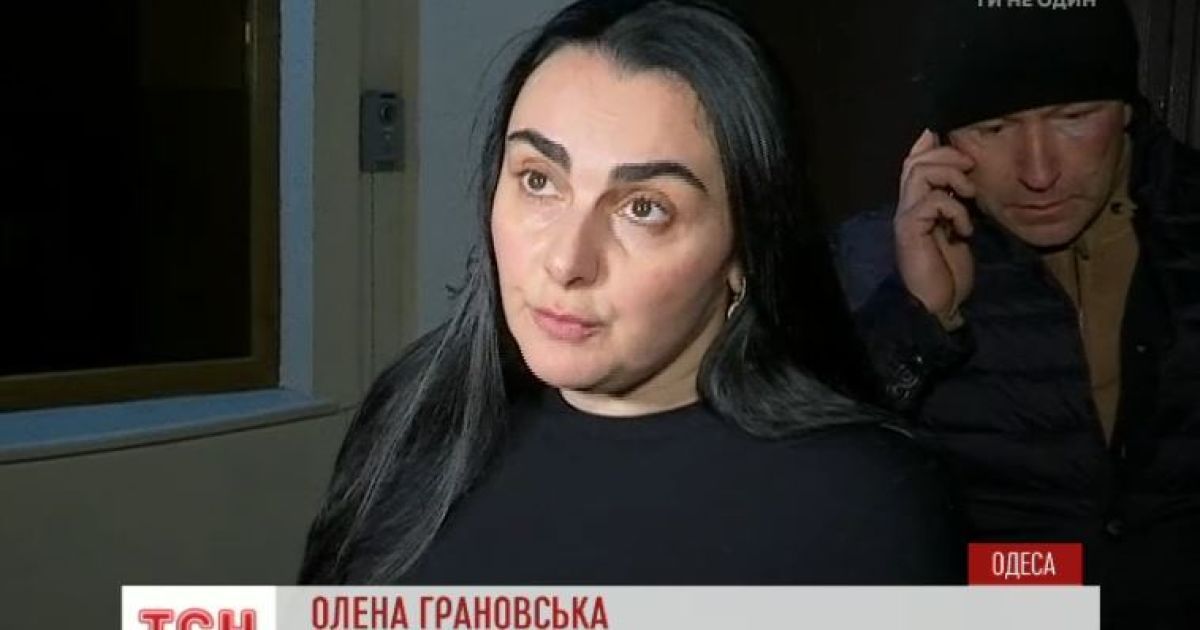 Бизнесмен Грановский выгнал экс-жену из общего дома и не дал ей пообщаться с детьми