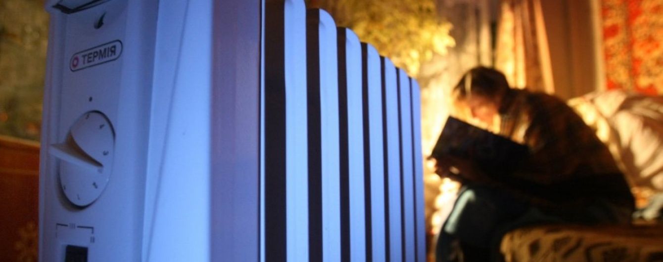 Мешканці центру Одеси можуть залишитись без опалення