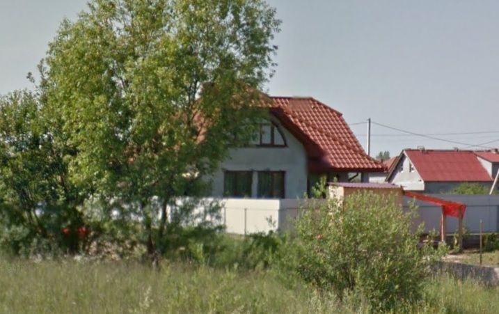 соханич будинок