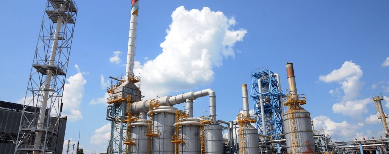 "Укргазвидобування" заявило про арешти власних рахунків
