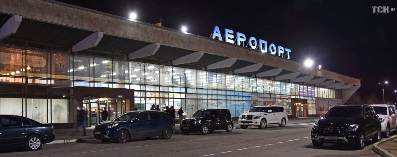 Омелян розповів, який наступний аеропорт "заселять" лоукостери
