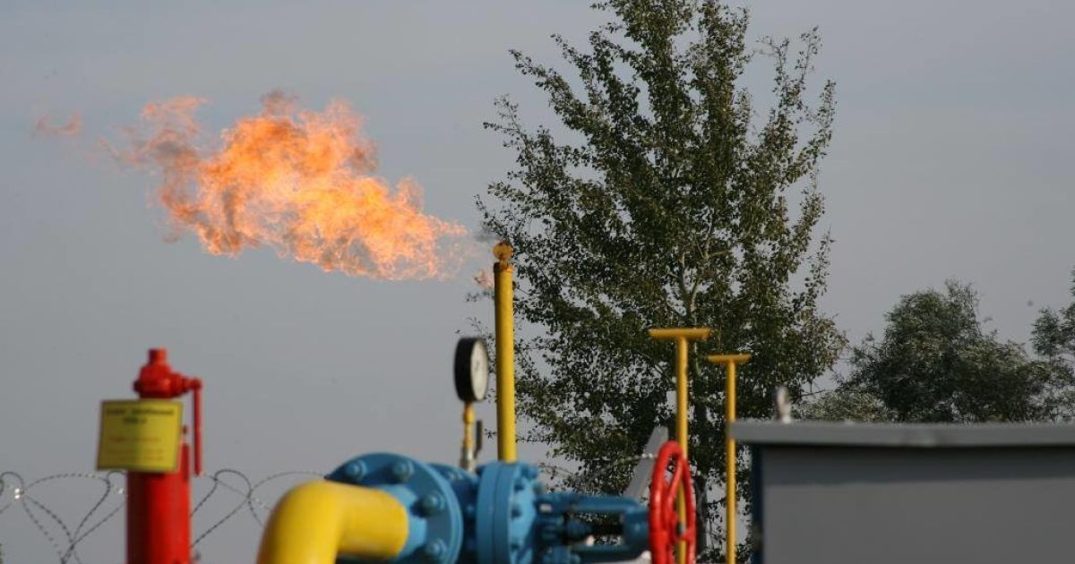 Опалювальний сезон стартував. Чи вистачить запасів газу та вугілля
