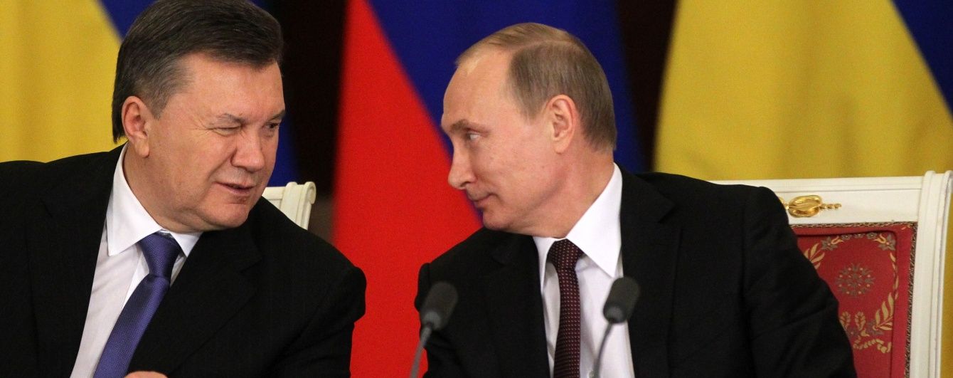 Янукович отримав наказ розігнати Майдан після зустрічі з Путіним в Сочі - Яценюк