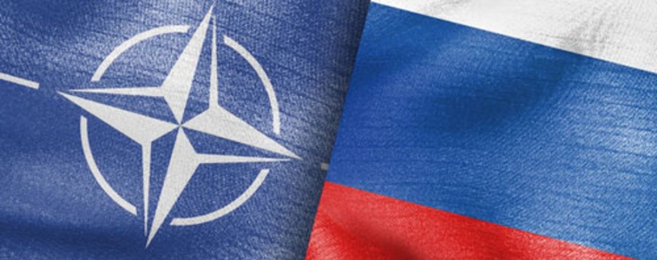 Росія і Україна стали центральною темою зустрічі міністрів НАТО у Брюсселі