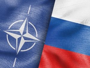 Быть или не быть войне между НАТО и Россией