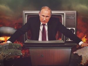 Война России и НАТО: как это будет
