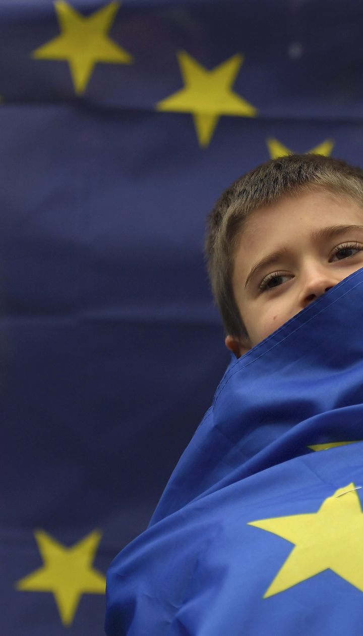 Українців пустили до Європи. Все, що треба знати про безвізовий режим з ЄС