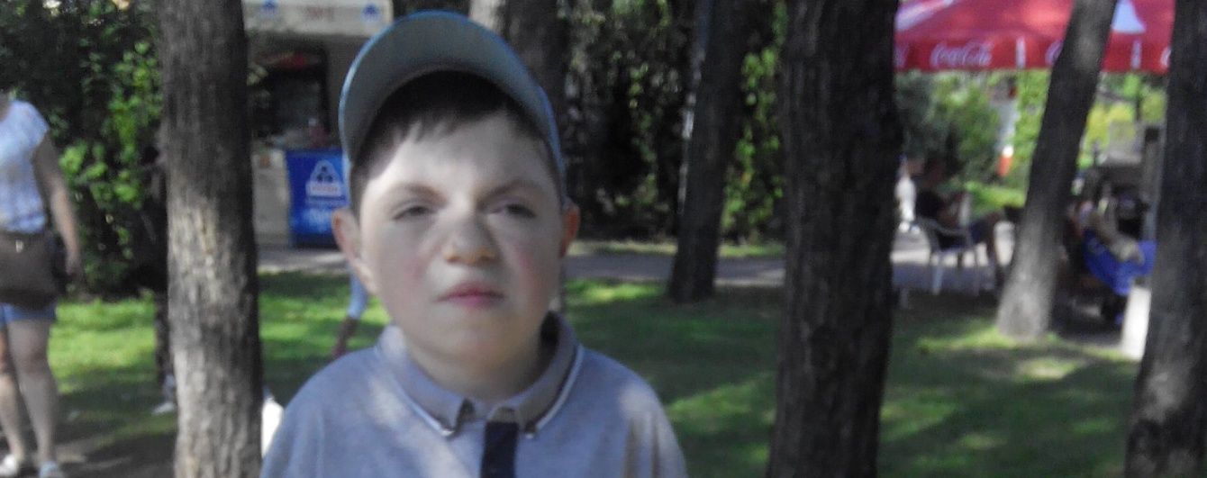 Допоможіть Богдану подолати недугу