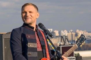 Гурт "ВВ" випустив відео, зняте під час поїздки до АТО в рамках фронтового туру