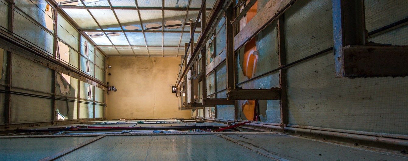 У Дніпрі за допомогу в затриманні ліфтових злодіїв чоловіку подарували 7 тисяч гривень