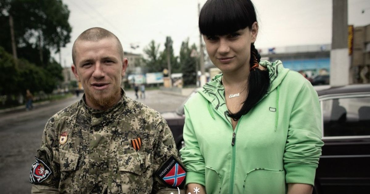 ТСН побывала на родине вдовы "Моторолы" и узнала, что там думают о смерти боевика