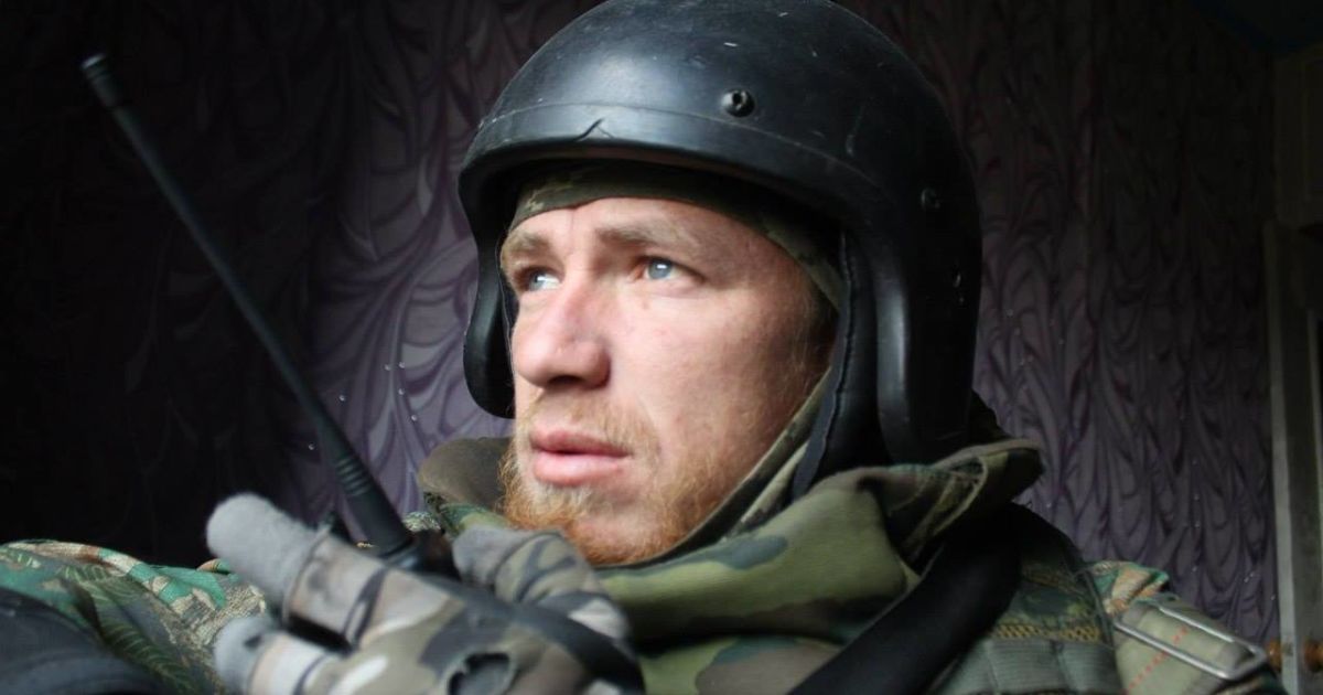 Мати вбитого "Моторолою" українського воїна прокоментувала смерть терориста