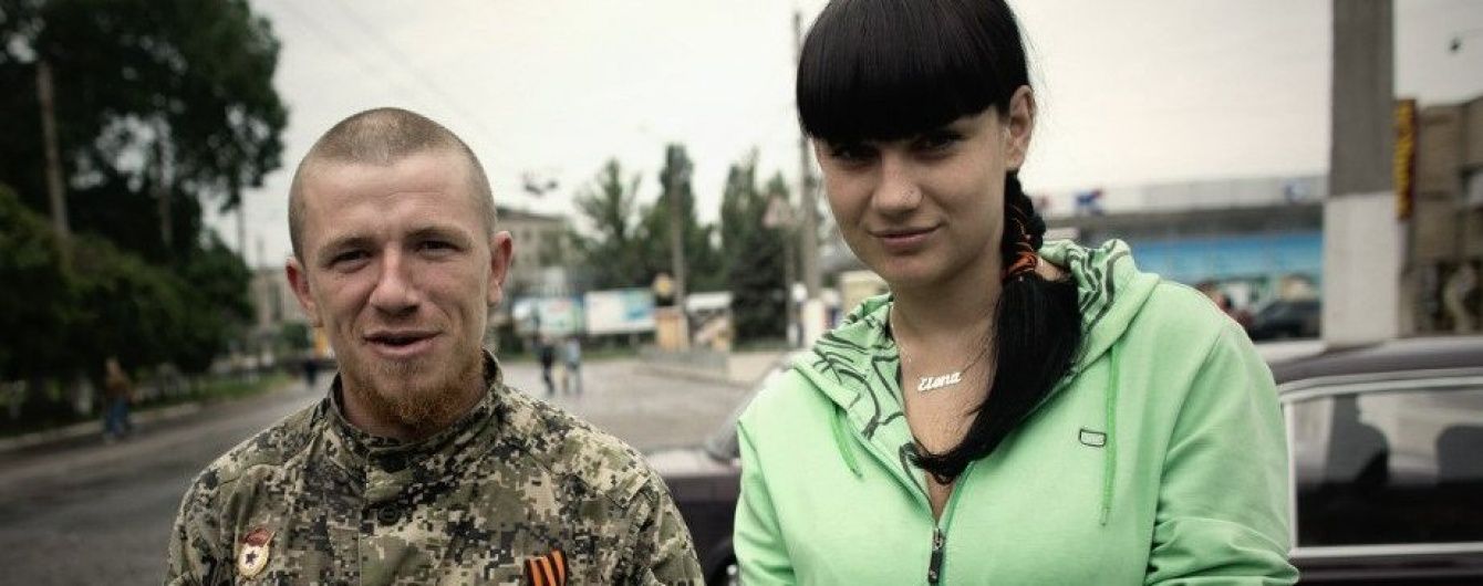 ТСН побувала на батьківщині вдови "Мотороли" та дізналась, що там думають про смерть бойовика