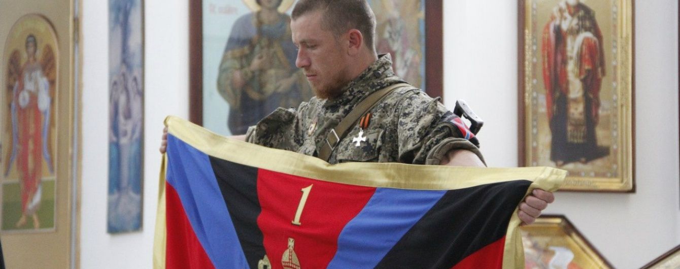 "Відмашка" Кремля та вбивство своїми. Стали відомі версії загибелі "Мотороли"