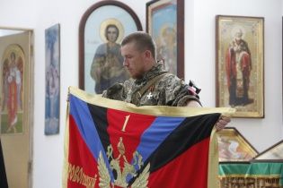 Захарченко заявив про затримання "українського угруповання", котре вбило "Моторолу" – ЗМІ