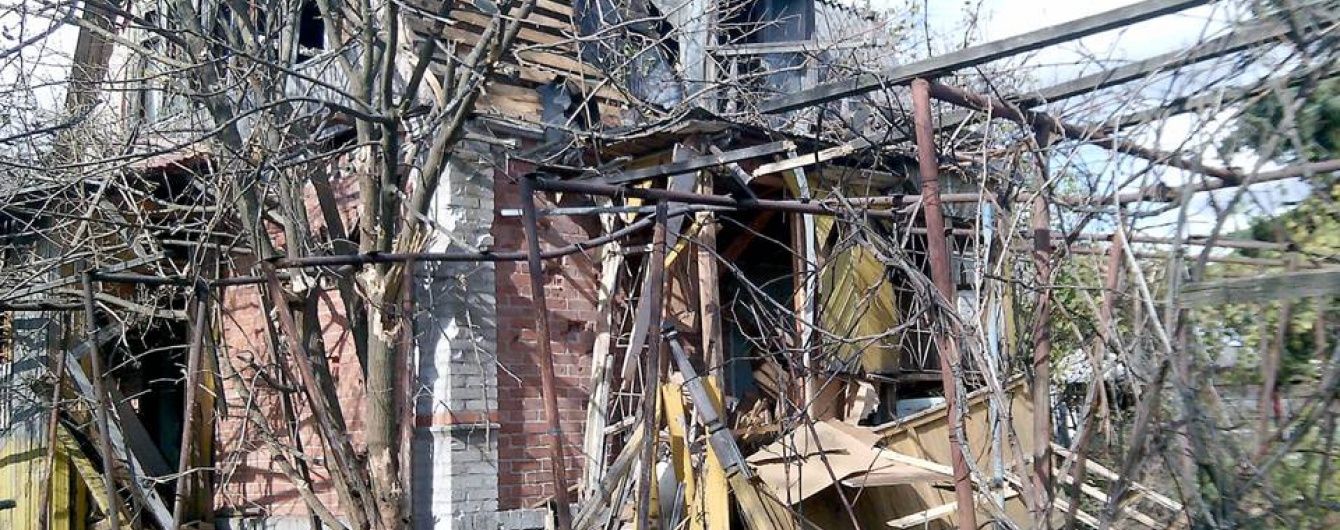 Передайте в Росію - вони гірші за фашистів. Мешканець Водяного розповів про щоденні обстріли