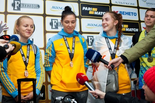жіноча збірна України з баскетболу 3х3 _1
