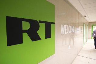 Британский МИД отказало в аккредитации российскому пропагандистскому телеканалу