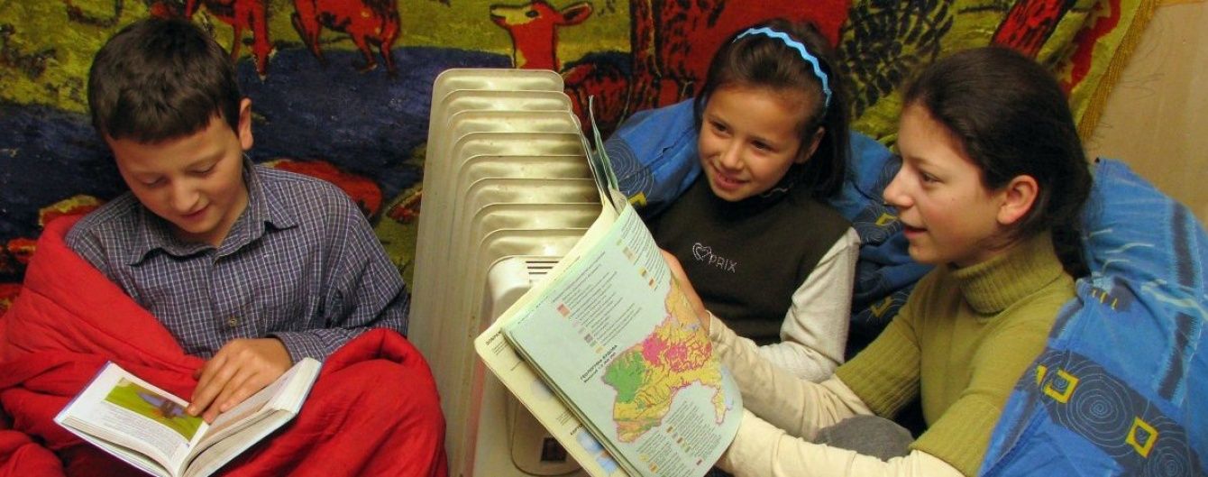Киянам перерахують січневі платіжки за тепло і гарячу воду