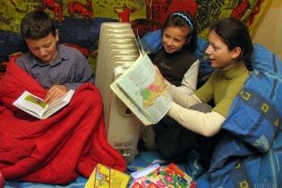 Киянам перерахують січневі платіжки за тепло і гарячу воду