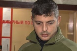 Бойовик "Гіві" пообіцяв зрівняти із землею українські міста за смерть "Мотороли"