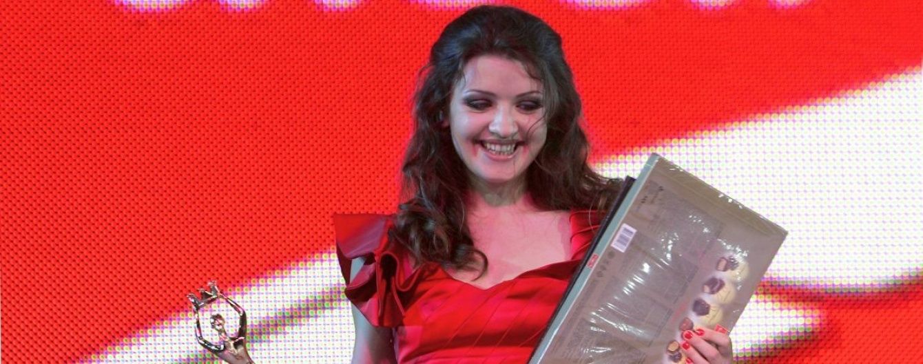 Ірина Цілик: Глибина різкості