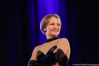 "Младшая дочь" Путина выпустила учебники для студентов