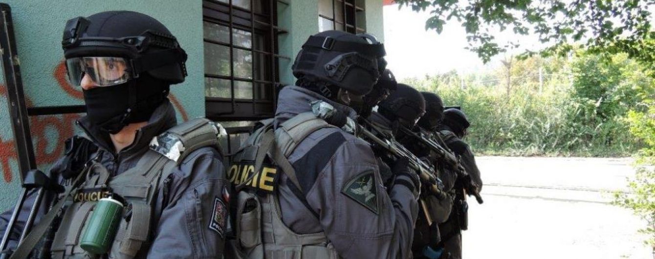 У Чехії затримали росіянина, підозрюваного у хакерських атаках на США