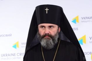 Кримський архієпископ Климент остерігається репресій на півострові через отримання Томосу
