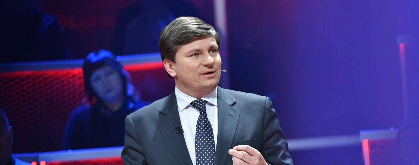 "Завершиться пшиком": Герасимов про скандал із записом розмови Порошенка і Байдена