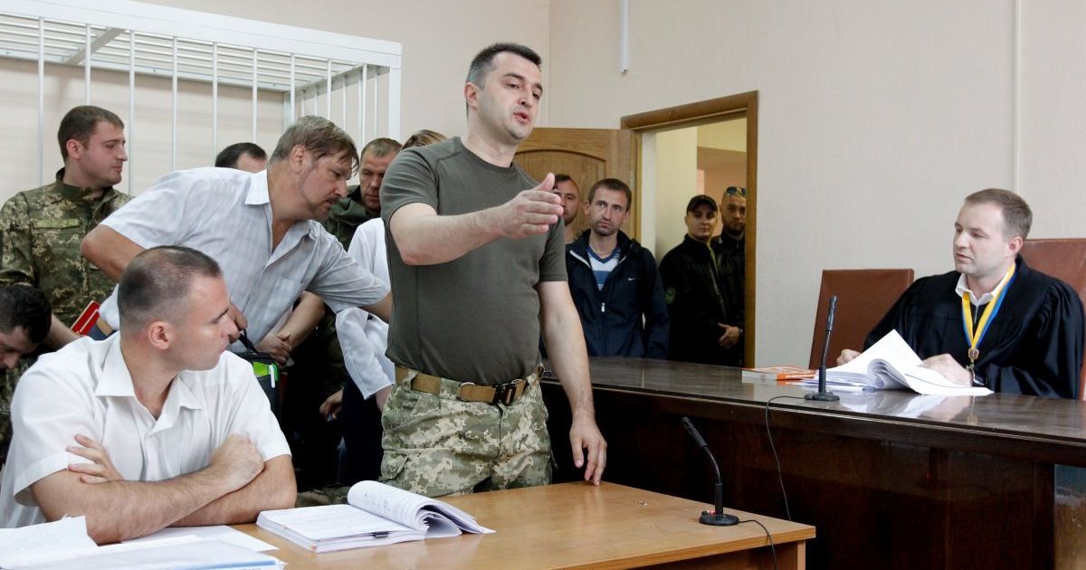 Підозрюваного у незаконному збагаченні одіозного Кулика призначили у ГПУ
