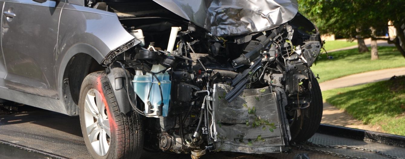 Топ-15 жутких ДТП за неделю: подборка самых серьезных аварий в Украине